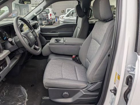 New 2026 Ford F350 XL AWD/4WD image 9