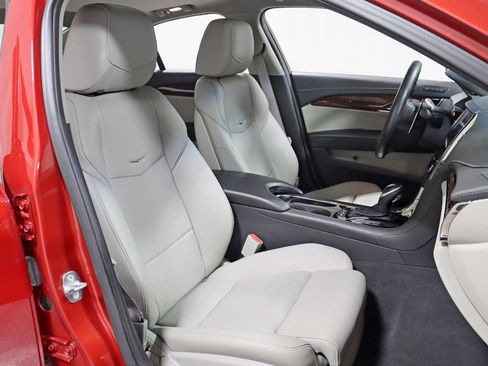 Used 2018 Cadillac ATS Premium Performance image 27