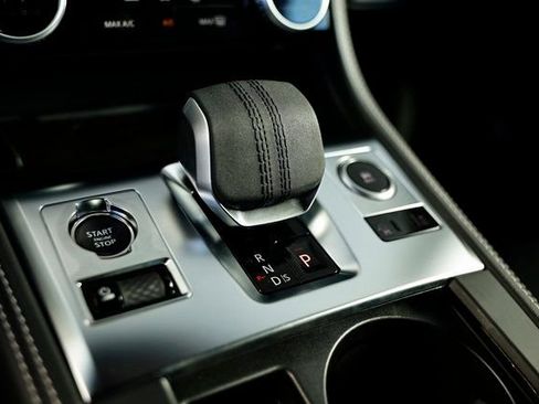 New 2026 Jaguar F-PACE R-Dynamic S image 43