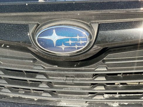 Used 2020 Subaru Forester Sport image 12