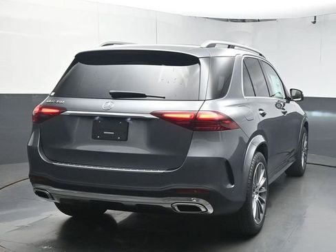 New 2026 Mercedes-Benz GLE 350 4MATIC image 7