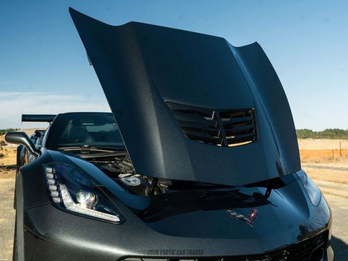 Used 2019 Chevrolet Corvette Z06 RWD image 67