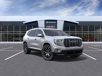 New 2026 GMC Acadia Denali Ultimate AWD/4WD video 1