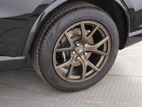 Used 2025 Dodge Durango R/T AWD/4WD image 14