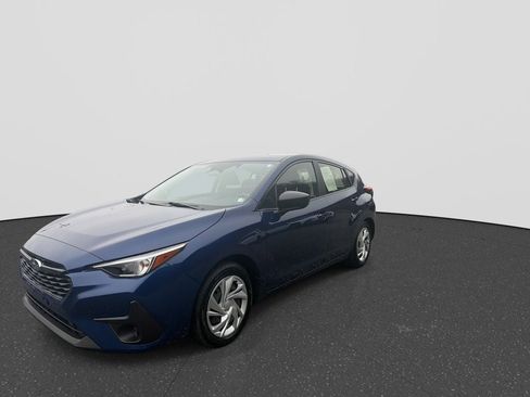 Used 2024 Subaru Impreza 2.0i image 10