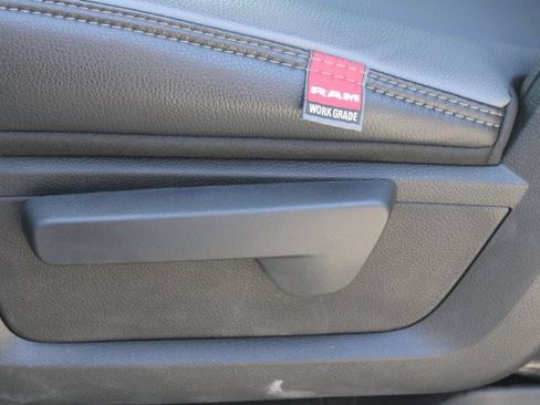 New 2025 RAM 5500 Tradesman image 35