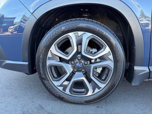 Used 2023 Subaru Ascent Limited w/ Technology Package AWD/4WD image 30