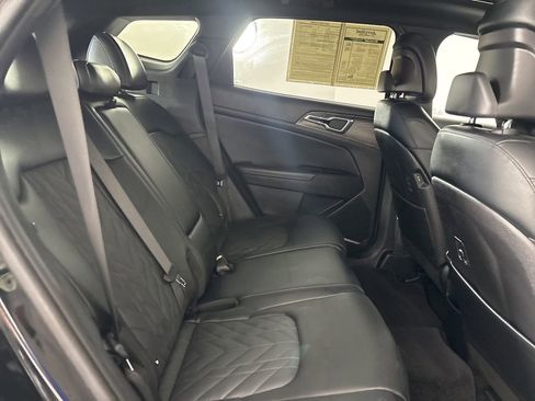 Used 2023 Kia Sportage X-Line w/ X-Line Premium Package image 27