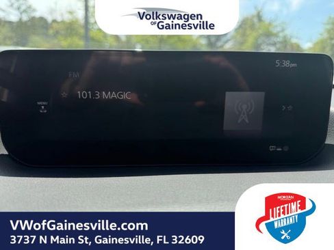 Used 2025 MAZDA CX-50 AWD 2.5 S w/ Premium Plus Pkg image 23