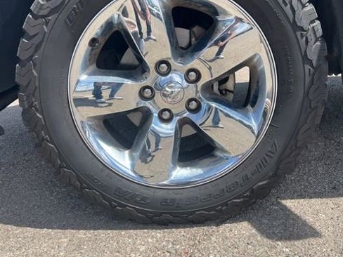 Used 2018 RAM 1500 Express w/ Express Value Package image 32