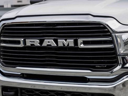 Used 2021 RAM 2500 Big Horn AWD/4WD image 6