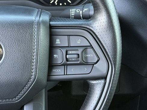 New 2026 Toyota Tundra SR5 image 15