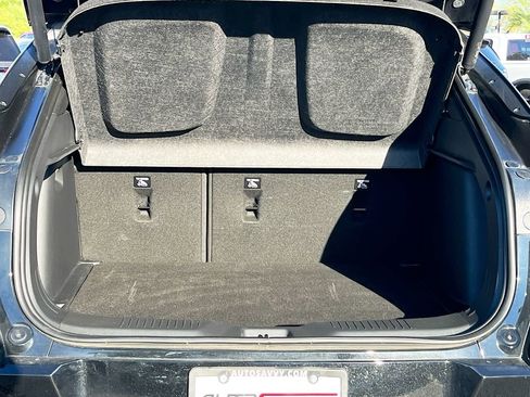 Used 2025 Buick Envista Avenir image 25