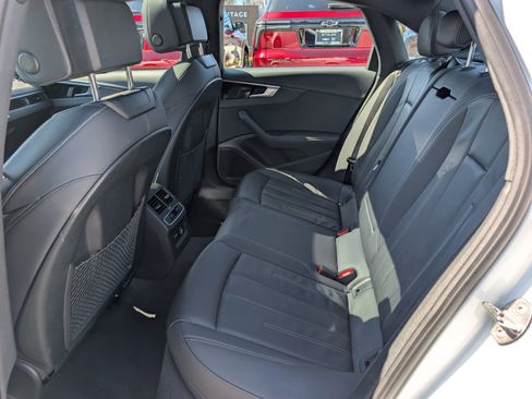 Used 2024 Audi A4 2.0T Premium Plus image 15