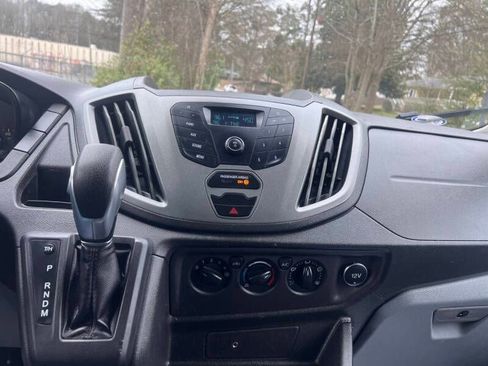 Used 2019 Ford Transit 350 148 Medium Roof image 16