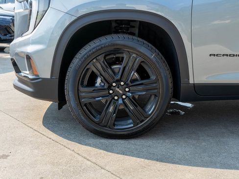 New 2026 GMC Acadia Elevation w/ Black Edition image 29