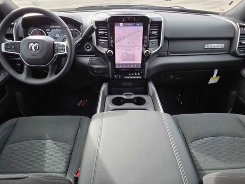 New 2026 RAM 2500 Big Horn image 13