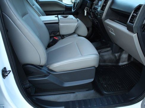 Used 2022 Ford F250 XL w/ Power Equipment Group AWD/4WD image 22