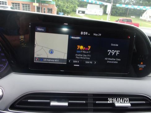 Used 2020 Hyundai Palisade SEL FWD image 29