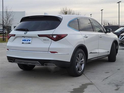 New 2026 Acura MDX FWD image 5