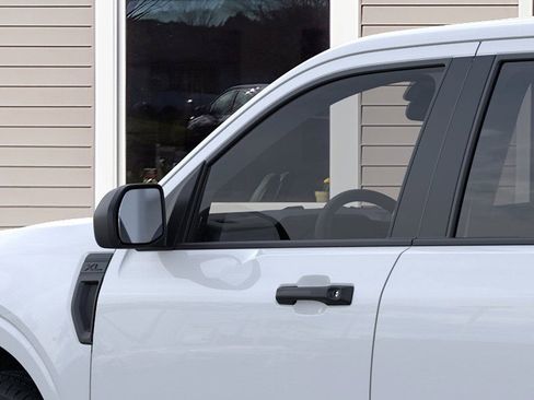 New 2026 Ford Maverick XL image 21