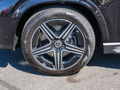 New 2026 Mercedes-Benz GLE 450 4MATIC image 11