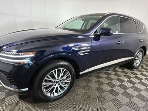 Used 2025 Genesis GV80 2.5T Standard AWD/4WD image 6
