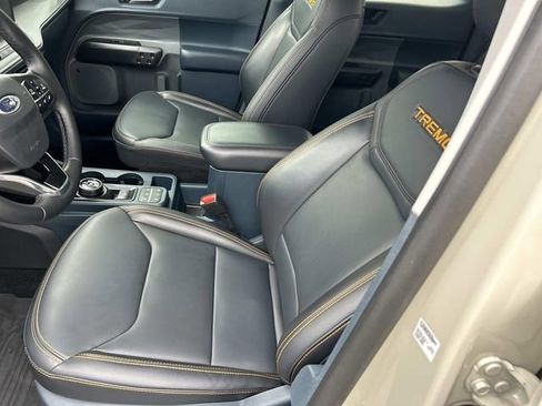 Used 2024 Ford Maverick Tremor w/ Tremor Off-Road Package image 14