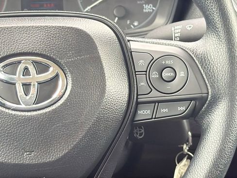 Certified 2025 Toyota Corolla LE image 22