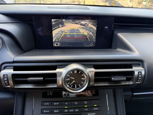 Used 2020 Lexus RC 300 w/ Accessory Package RWD image 24