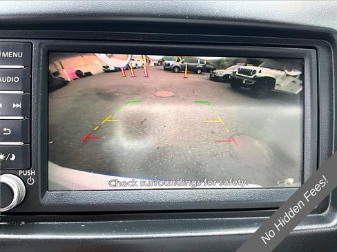 Used 2020 Nissan NV200 SV FWD image 19