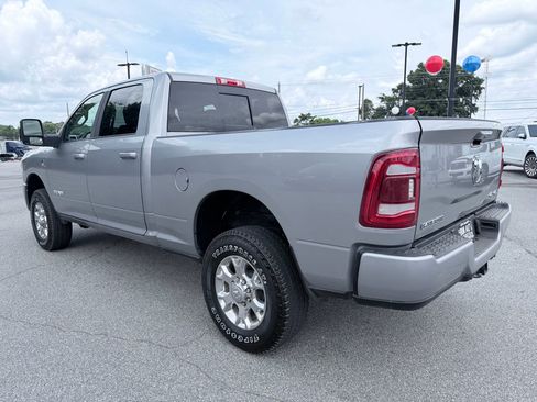 Used 2024 RAM 2500 Laramie w/ Safety Group AWD/4WD image 7