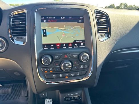 Used 2019 Dodge Durango GT w/ Blacktop Package AWD/4WD image 27