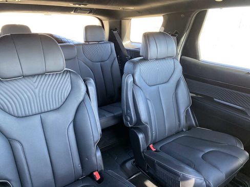 Used 2024 Hyundai Palisade Calligraphy image 35