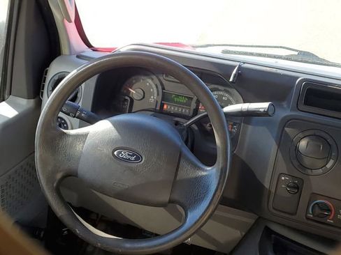 Used 2015 Ford E-350 and Econoline 350 Super Duty w/ Exterior Upgrade Package image 30