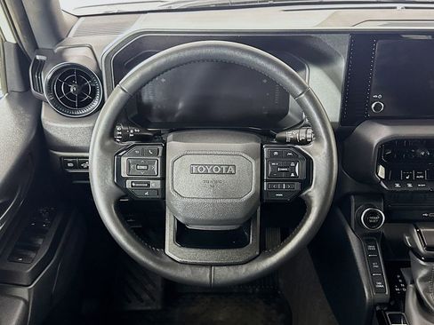 Certified 2025 Toyota Land Cruiser 1958 AWD/4WD image 4