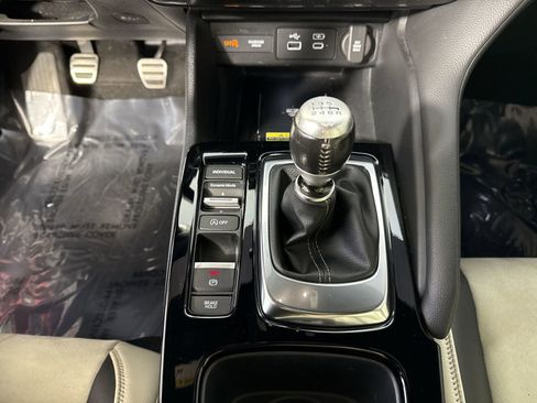 Certified 2023 Acura Integra A-Spec FWD image 19