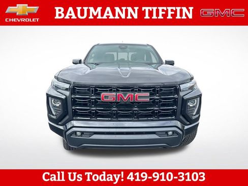 Used 2025 GMC Canyon Elevation w/ Convenience Package RWD image 8