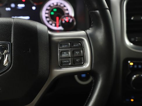 Used 2022 RAM 1500 Classic Warlock image 27