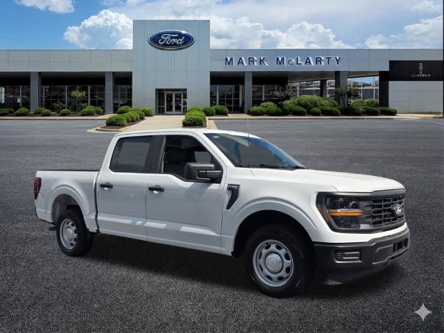 New 2026 Ford F150 XL RWD image 5
