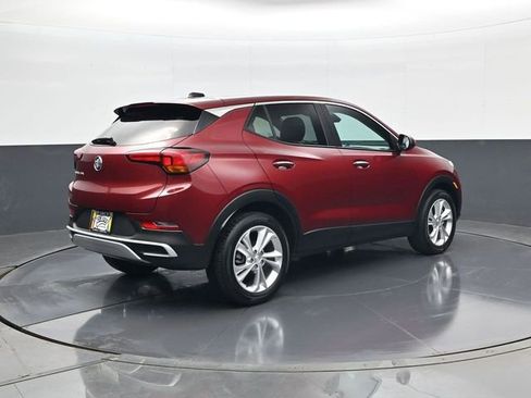 Used 2023 Buick Encore GX Preferred w/ Cold Weather Comfort Package FWD image 5