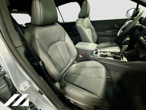 New 2026 Subaru Outback Limited XT image 31