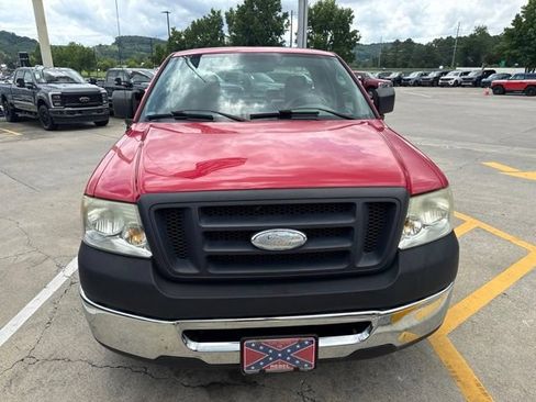 Used 2008 Ford F150 STX RWD image 2