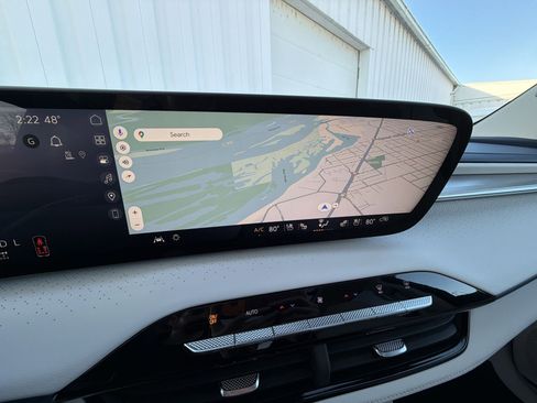 New 2026 Buick Enclave Avenir w/ Super Cruise Package image 14