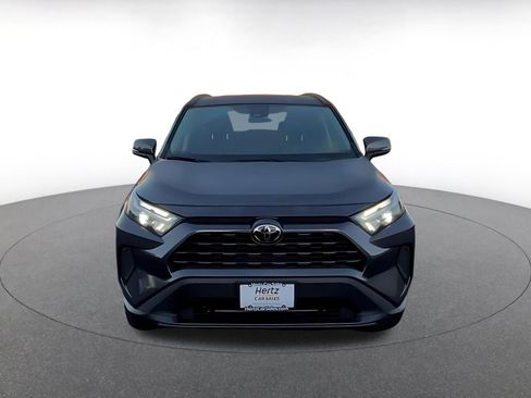 Used 2025 Toyota RAV4 XLE image 4