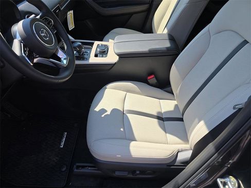 New 2025 MAZDA CX-90 3.3 Turbo w/ Preferred Package image 23