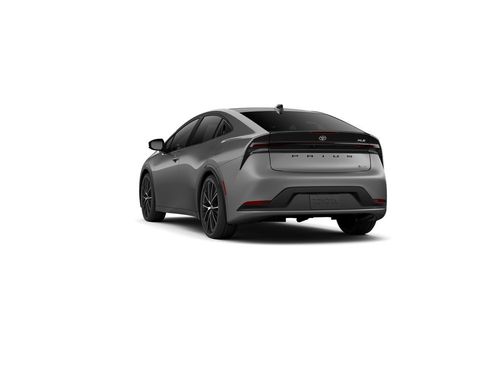 New 2027 Toyota Prius XLE FWD image 7