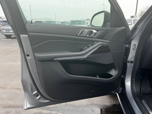New 2026 BMW X5 xDrive40i image 12