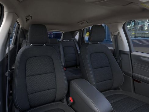 New 2026 Ford Escape Active w/ Cold Weather Package AWD/4WD image 10