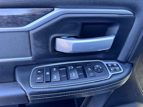 Used 2024 RAM 2500 Big Horn image 19